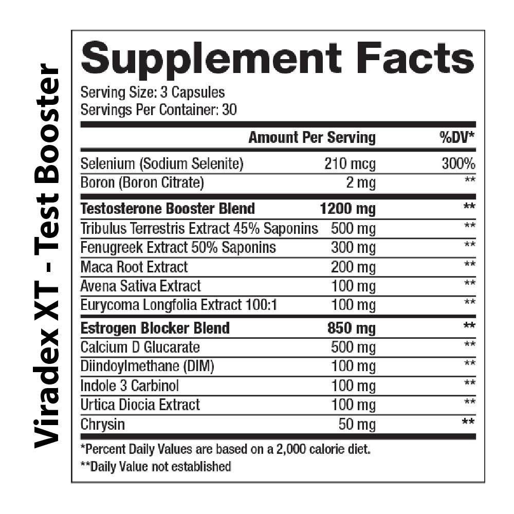 Alpha Optimization Stack - Gaspari Nutrition - #tag1# - #tag2# - #tag3# - #tag4#