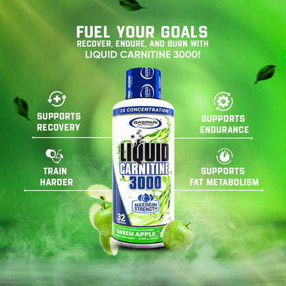 Liquid Carnitine 3000