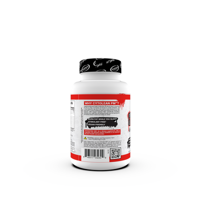 CYTOLEAN - NIGHTTIME FAT BURNER