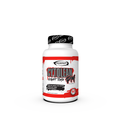CYTOLEAN - NIGHTTIME FAT BURNER