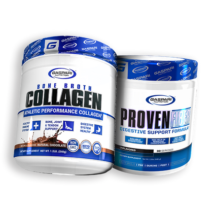 Digestive Aid Stack - Gaspari Nutrition - #tag1# - #tag2# - #tag3# - #tag4#