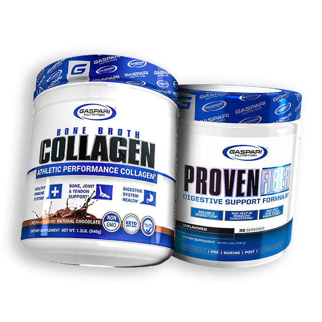 Digestive Aid Stack - Gaspari Nutrition - #tag1# - #tag2# - #tag3# - #tag4#