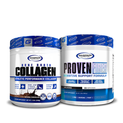 Digestive Aid Stack - Gaspari Nutrition - #tag1# - #tag2# - #tag3# - #tag4#