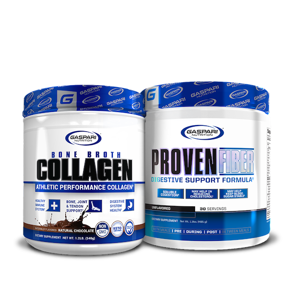 Digestive Aid Stack - Gaspari Nutrition - #tag1# - #tag2# - #tag3# - #tag4#