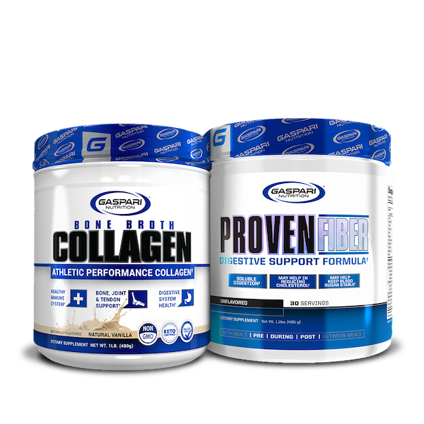 Digestive Aid Stack - Gaspari Nutrition - #tag1# - #tag2# - #tag3# - #tag4#