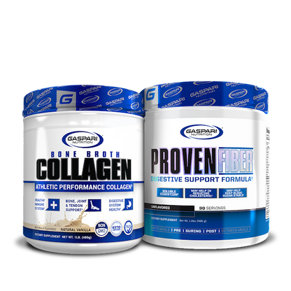 Digestive Aid Stack - Gaspari Nutrition - #tag1# - #tag2# - #tag3# - #tag4#