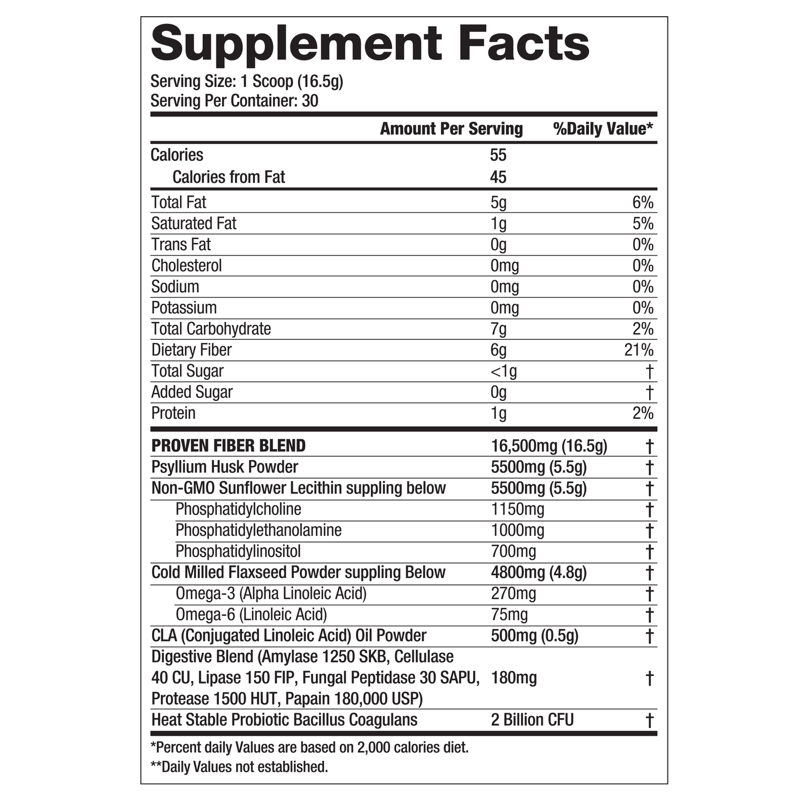 Digestive Aid Stack - Gaspari Nutrition - #tag1# - #tag2# - #tag3# - #tag4#