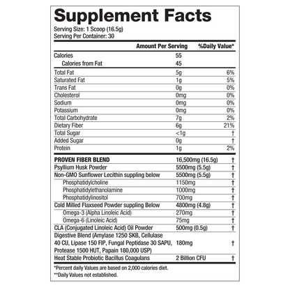 Digestive Aid Stack - Gaspari Nutrition - #tag1# - #tag2# - #tag3# - #tag4#