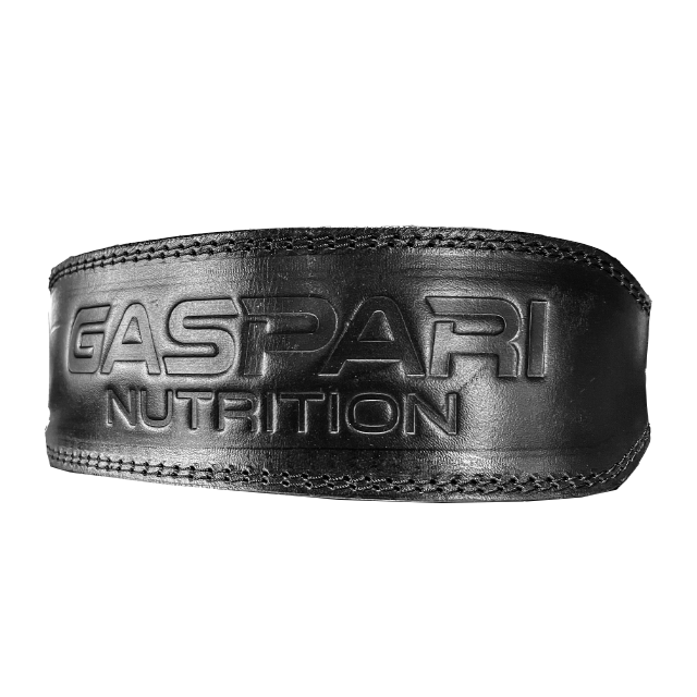 Gaspari - Genuine Leather Weight Belt + Beanie Bundle - Gaspari Nutrition - #tag1# - #tag2# - #tag3# - #tag4#