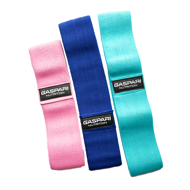Gaspari Booty Bands - Gaspari Nutrition - #tag1# - #tag2# - #tag3# - #tag4#