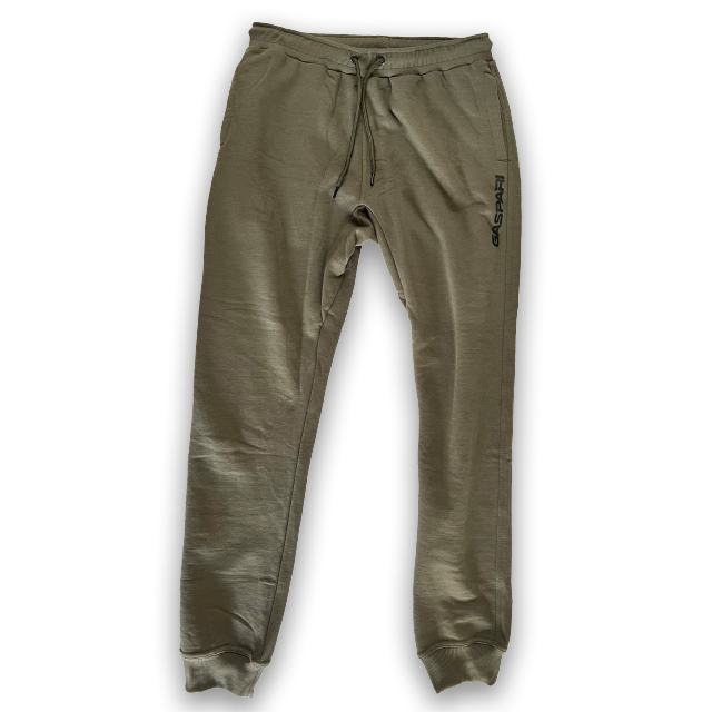 Gaspari Green Joggers - Men's - Gaspari Nutrition - #tag1# - #tag2# - #tag3# - #tag4#