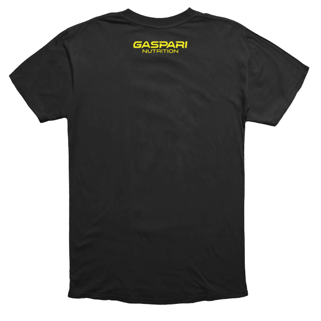 Get Swole T-Shirt - Gaspari Nutrition - #tag1# - #tag2# - #tag3# - #tag4#