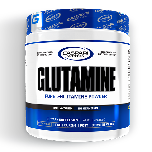 Glutamine - Gaspari Nutrition - #tag1# - #tag2# - #tag3# - #tag4#
