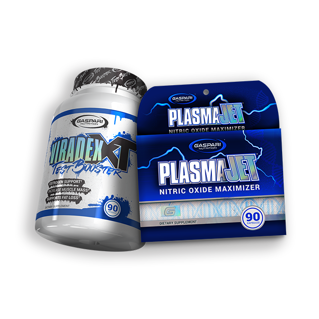 Lean Growth Stack - Gaspari Nutrition - #tag1# - #tag2# - #tag3# - #tag4#