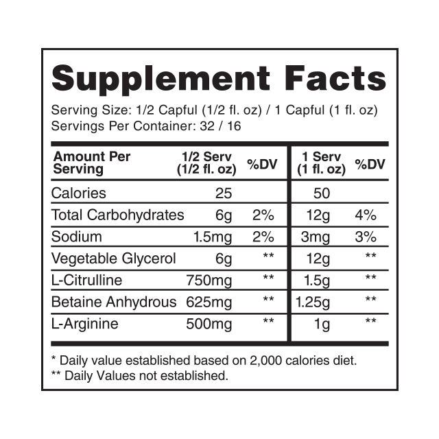 NEW! Proven Pump - Gaspari Nutrition - #tag1# - #tag2# - #tag3# - #tag4#