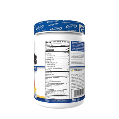 PROVEN EAAs™ | WITH 9 ESSENTIAL AMINO ACIDS