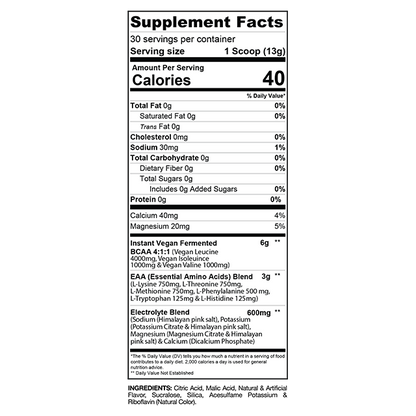 PROVEN EAAs™ | WITH 9 ESSENTIAL AMINO ACIDS - Gaspari Nutrition - #tag1# - #tag2# - #tag3# - #tag4#