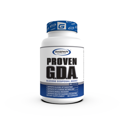 Proven GDA (Glucose Disposal Agent)