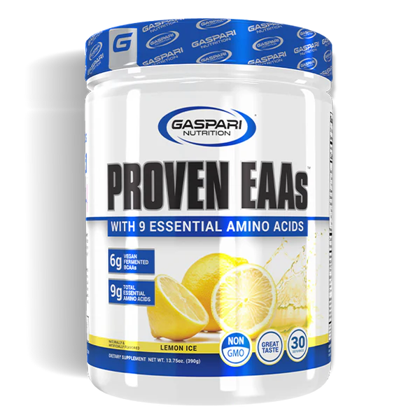 Proven Precision TacStack - Energy & Endurance - Gaspari Nutrition - #tag1# - #tag2# - #tag3# - #tag4#
