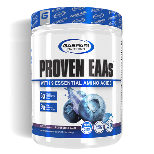 Proven Precision TacStack - Energy & Endurance - Gaspari Nutrition - #tag1# - #tag2# - #tag3# - #tag4#