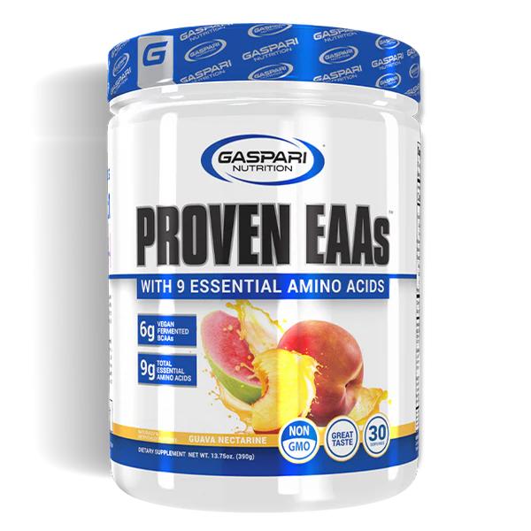 Proven Precision TacStack - Energy & Endurance - Gaspari Nutrition - #tag1# - #tag2# - #tag3# - #tag4#