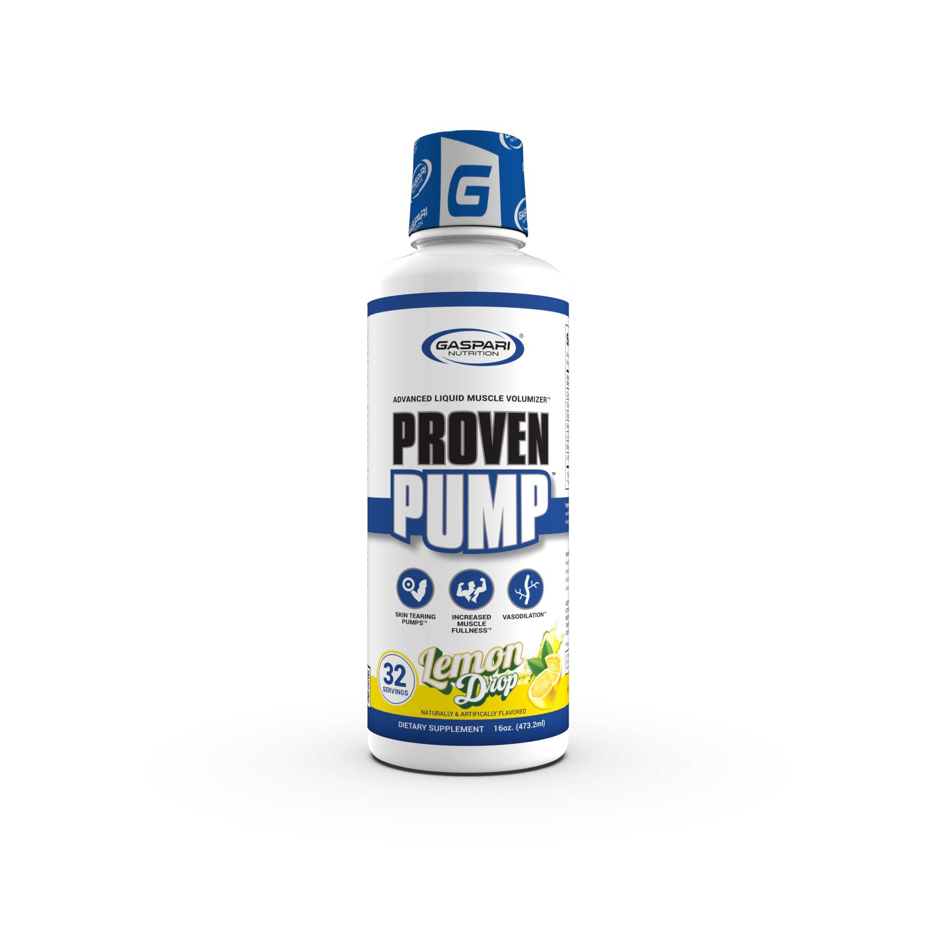NEW! Proven Pump