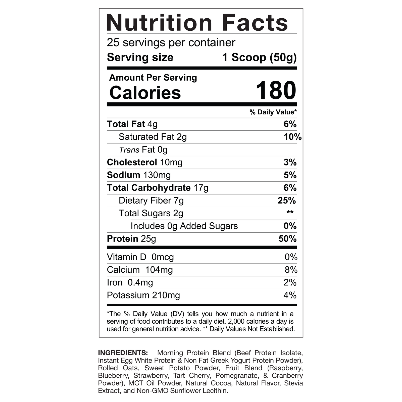 Quick Meal | Real Food Blend - Gaspari Nutrition - #tag1# - #tag2# - #tag3# - #tag4#