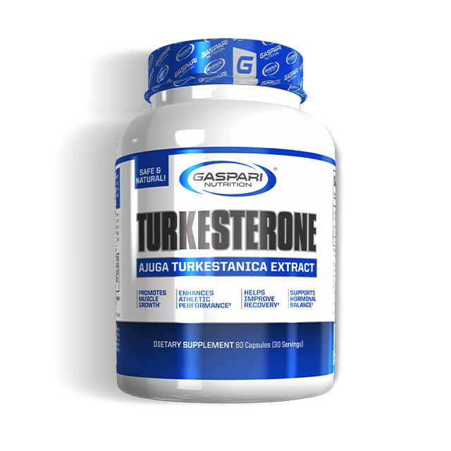 Turkesterone - Gaspari Nutrition - #tag1# - #tag2# - #tag3# - #tag4#