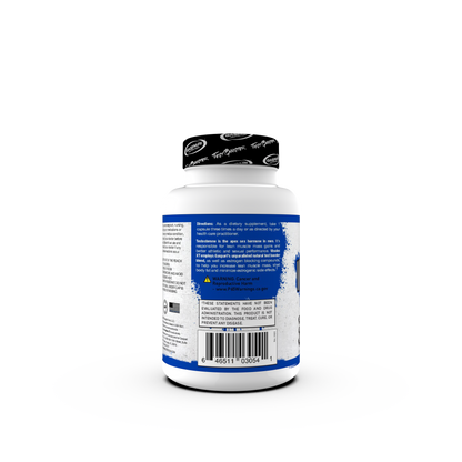 Viradex XT - Test Booster