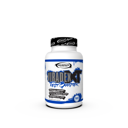 Viradex XT - Test Booster