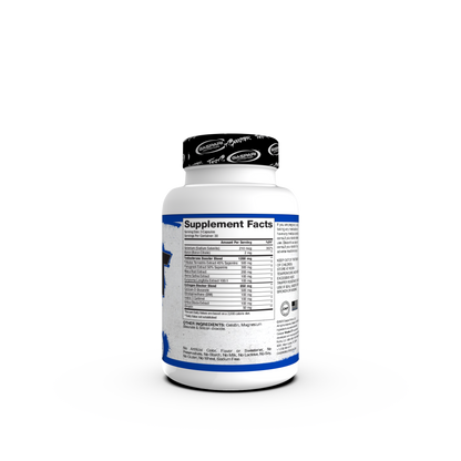 Viradex XT - Test Booster